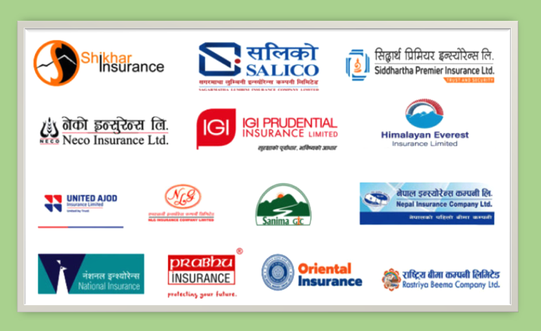 निर्जीवन बीमा कम्पनीहरूले फागुनसम्म संकलन गरे ३१ अर्ब बढी प्रिमियम, शिखर शीर्ष स्थानमा